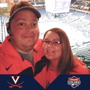 Meet your Posher, Bridget